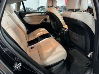 BMW X6 xDrive35d