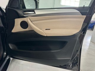 BMW X6 xDrive35d