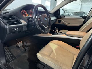 BMW X6 xDrive35d