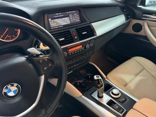 BMW X6 xDrive35d