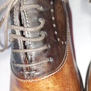 Scarpe uomo Antica Cuoieria 41