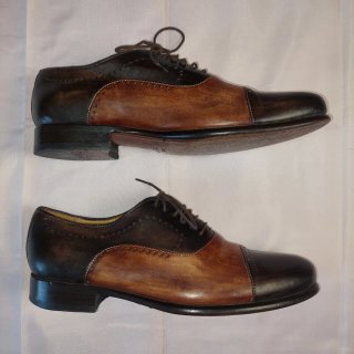 Scarpe uomo Antica Cuoieria 41