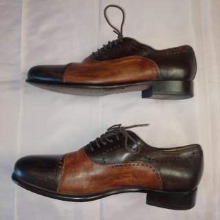 Scarpe uomo Antica Cuoieria 41