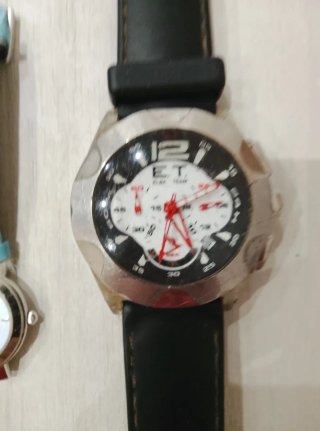 Set 5 Orologi Uomo/Donna