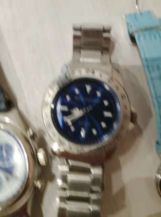 Set 5 Orologi Uomo/Donna