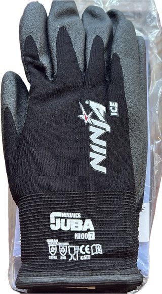 Guantes Térmicos JUBA