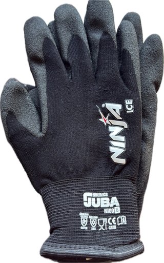 Guantes Térmicos JUBA