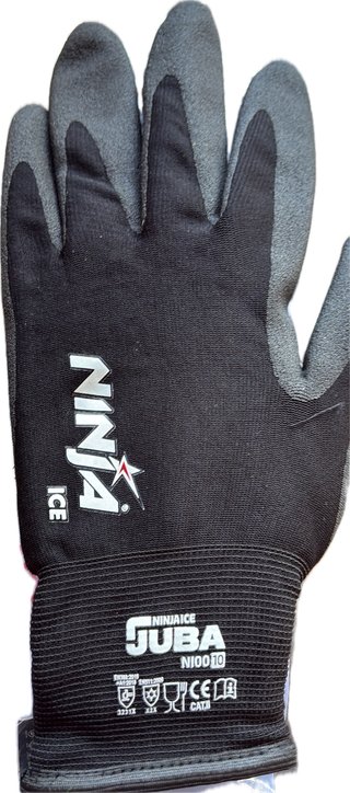 Guantes Térmicos JUBA