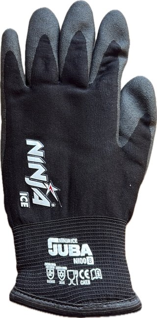 Guantes Térmicos JUBA