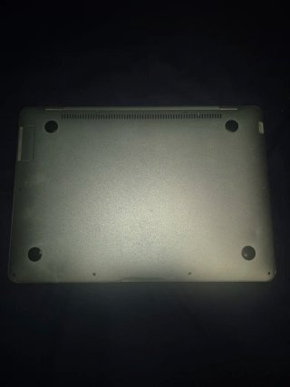 MacBook Air para piezas + cargador original