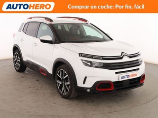 Citroën C5 Aircross 1.2 PureTech Feel