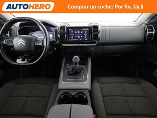 Citroën C5 Aircross 1.2 PureTech Feel