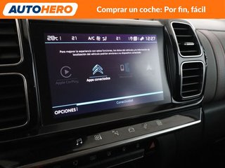 Citroën C5 Aircross 1.2 PureTech Feel