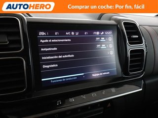 Citroën C5 Aircross 1.2 PureTech Feel