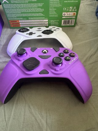 Mando Victrix Gambit Dual Core Xbox