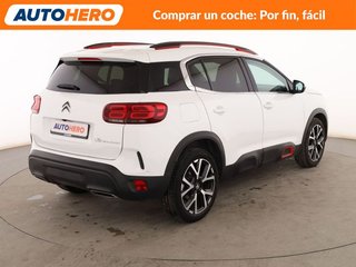 Citroën C5 Aircross 1.2 PureTech Feel