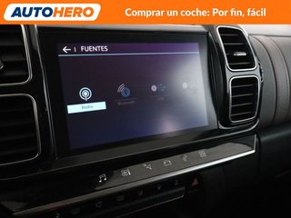 Citroën C5 Aircross 1.2 PureTech Feel