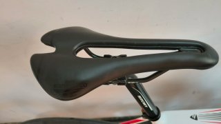 Berria Belador Carbon Disc talla S