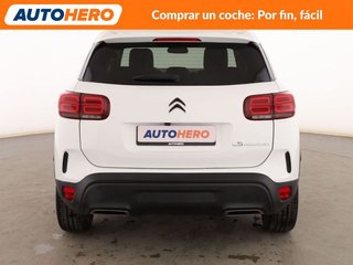 Citroën C5 Aircross 1.2 PureTech Feel