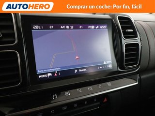 Citroën C5 Aircross 1.2 PureTech Feel