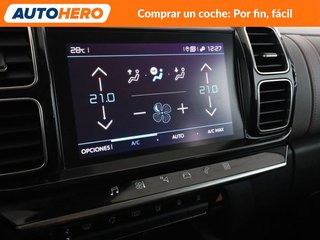 Citroën C5 Aircross 1.2 PureTech Feel