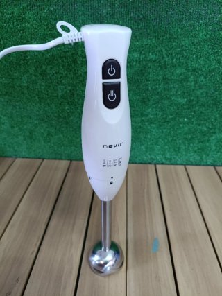 Batidora de Mano Nevir NVR-8831 BA 300W