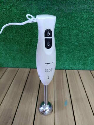 Batidora de Mano Nevir NVR-8831 BA 300W