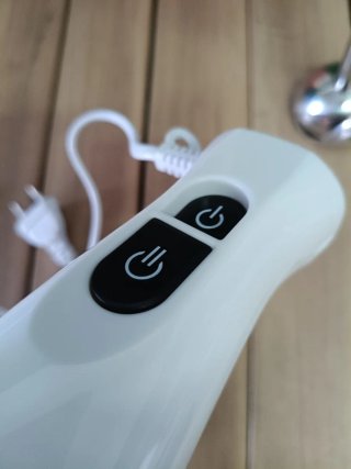 Batidora de Mano Nevir NVR-8831 BA 300W