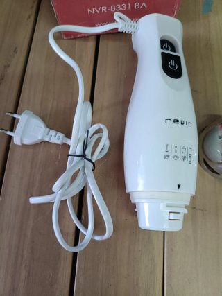 Batidora de Mano Nevir NVR-8831 BA 300W