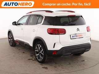 Citroën C5 Aircross 1.2 PureTech Feel