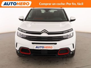 Citroën C5 Aircross 1.2 PureTech Feel