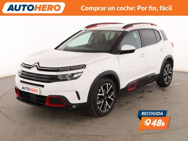 Citroën C5 Aircross 1.2 PureTech Feel - foto 1