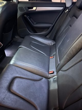 Audi A5 2014