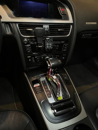 Audi A5 2014