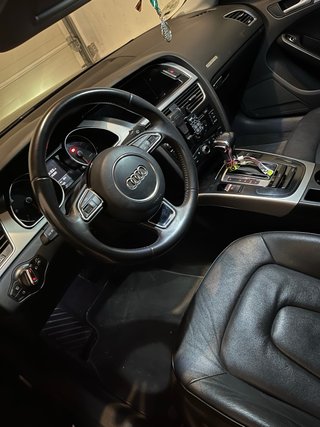 Audi A5 2014