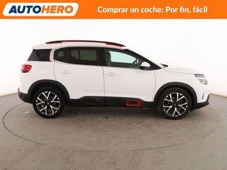 Citroën C5 Aircross 1.2 PureTech Feel