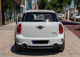 MINI Countryman Cooper S
