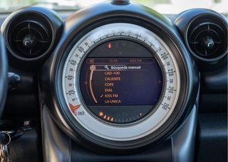 MINI Countryman Cooper S