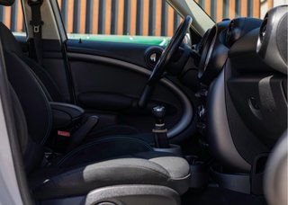 MINI Countryman Cooper S