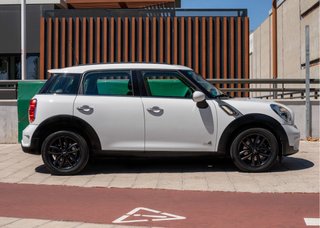 MINI Countryman Cooper S
