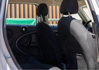 MINI Countryman Cooper S