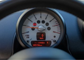 MINI Countryman Cooper S