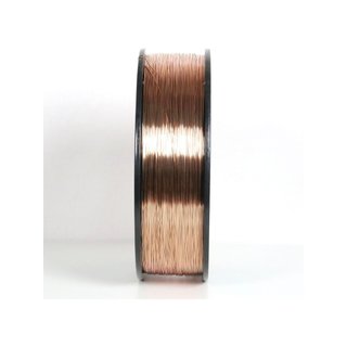 Telwin 802395 bobina hilo soldar acero