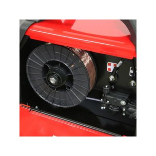 Telwin 802395 bobina hilo soldar acero