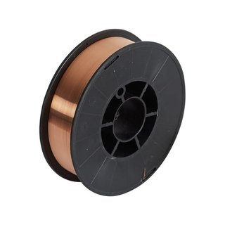 Telwin 802395 bobina hilo soldar acero