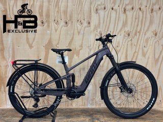 Giant Stance E+ EX Shimano Deore 2023