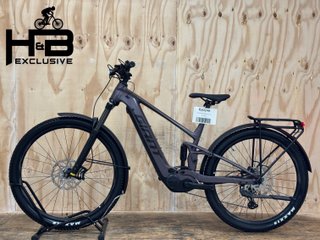 Giant Stance E+ EX Shimano Deore 2023