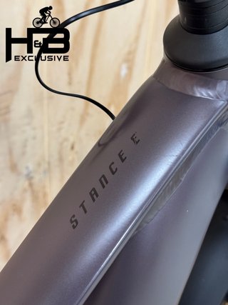 Giant Stance E+ EX Shimano Deore 2023