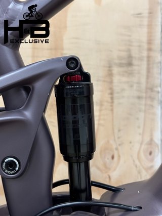 Giant Stance E+ EX Shimano Deore 2023