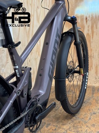 Giant Stance E+ EX Shimano Deore 2023